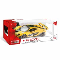 Voiture Télécommandée Mondo McLaren P1 GTR 1:14 Jaune