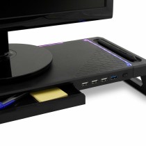 Screen Table Support DeepGaming DG-MOB-06 55 x 8 x 20 cm