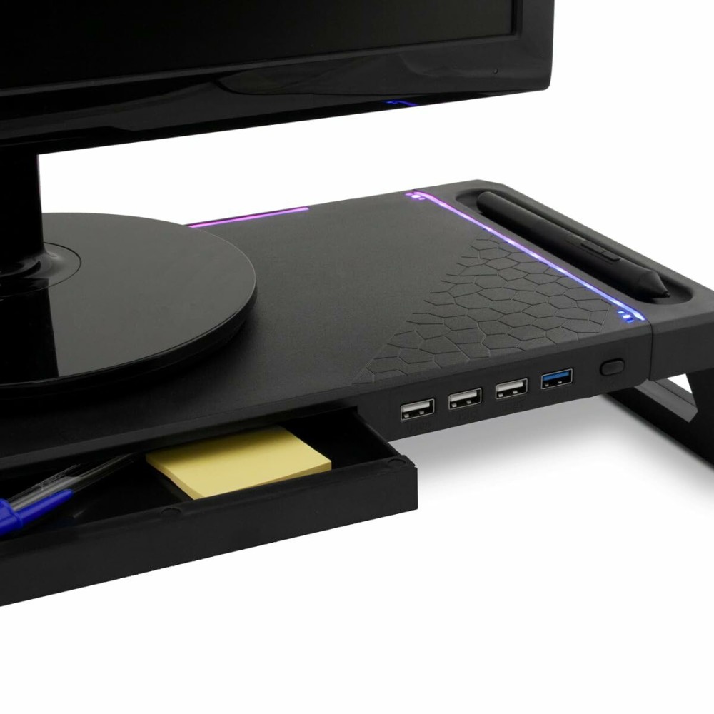Screen Table Support DeepGaming DG-MOB-06 55 x 8 x 20 cm