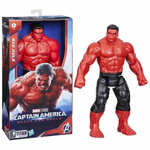 Figur mit Gelenken Hasbro