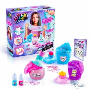 Slime Canal Toys My Magic Potions Multicouleur