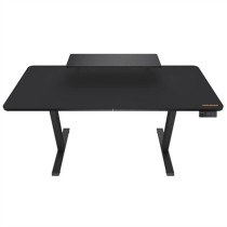Schreibtisch Gaming Cougar E-Star 140 Schwarz 140 x 60 cm