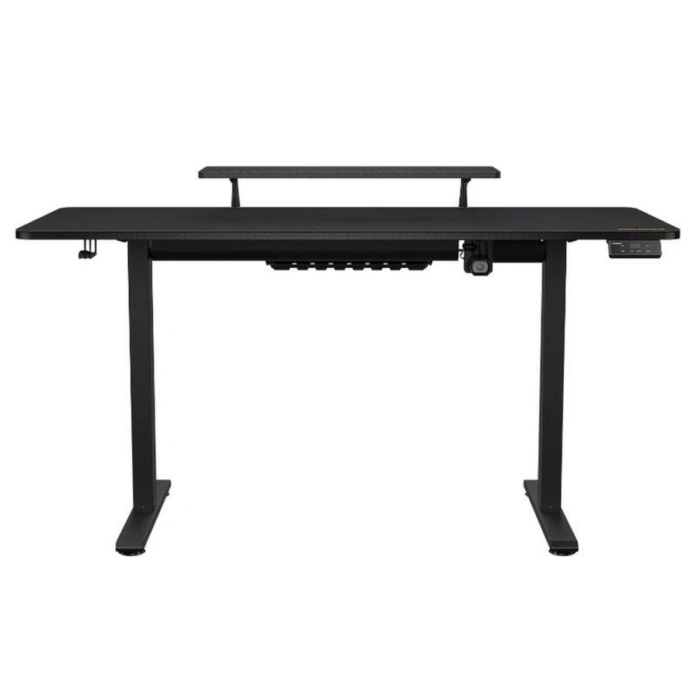 Schreibtisch Gaming Cougar E-Star 140 Schwarz 140 x 60 cm