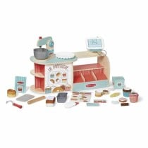 Pâtisserie en Jouet Melissa & Doug 39 Pièces 59 x 24 x 24 cm