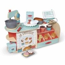 Spielzeug-Bäckerei Melissa & Doug 39 Stücke 59 x 24 x 24 cm