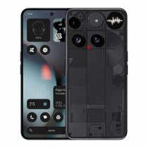Smartphone Nothing Nothing Phone 3 5G 6,67" Octa Core 16 GB RAM 256 GB Noir