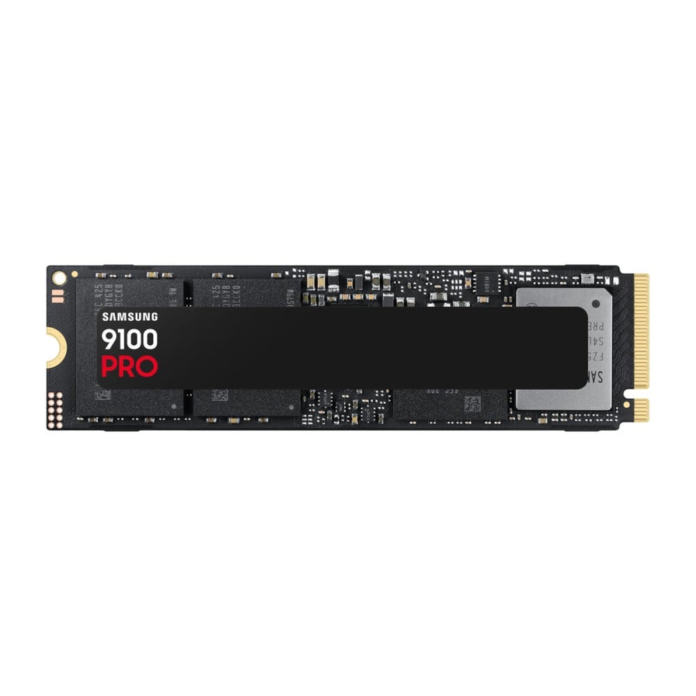 Festplatte Samsung 4 TB SSD