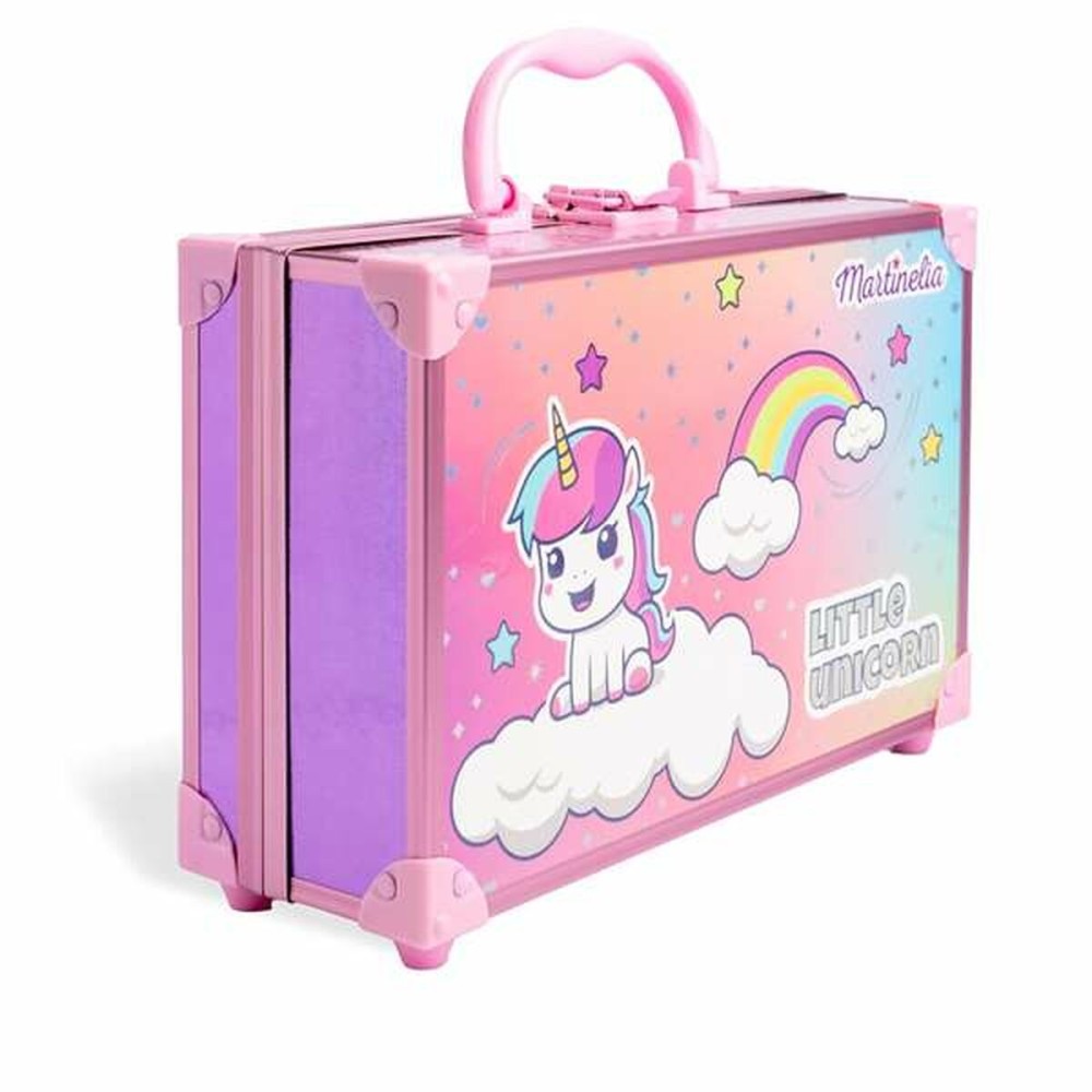 Kit de maquillage pour enfant Martinelia
