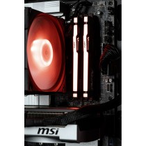 PC de bureau Actina KOMACNGIP0384 Intel Core i7-8700 AMD Ryzen 7 8700F 32 GB RAM 1 TB SSD nvidia geforce rtx 5070