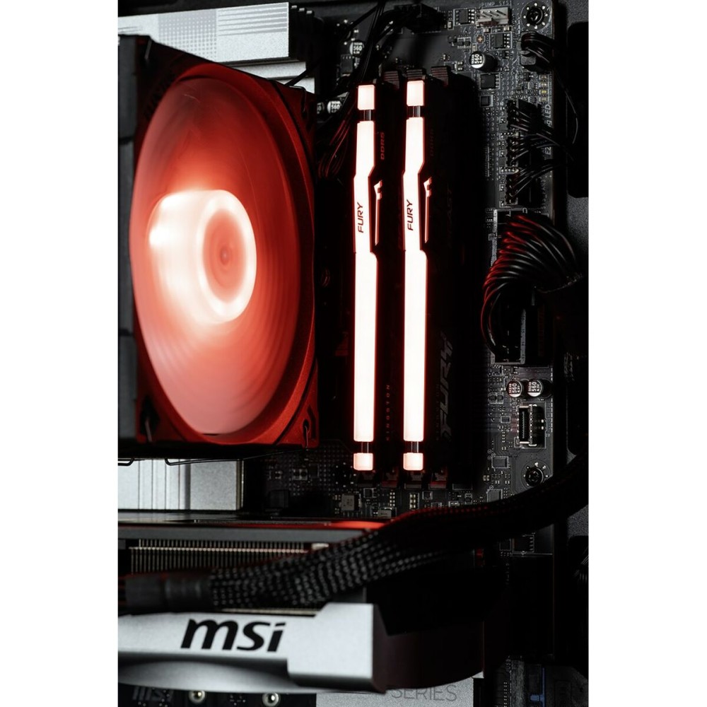 PC de bureau Actina KOMACNGIP0384 Intel Core i7-8700 AMD Ryzen 7 8700F 32 GB RAM 1 TB SSD nvidia geforce rtx 5070