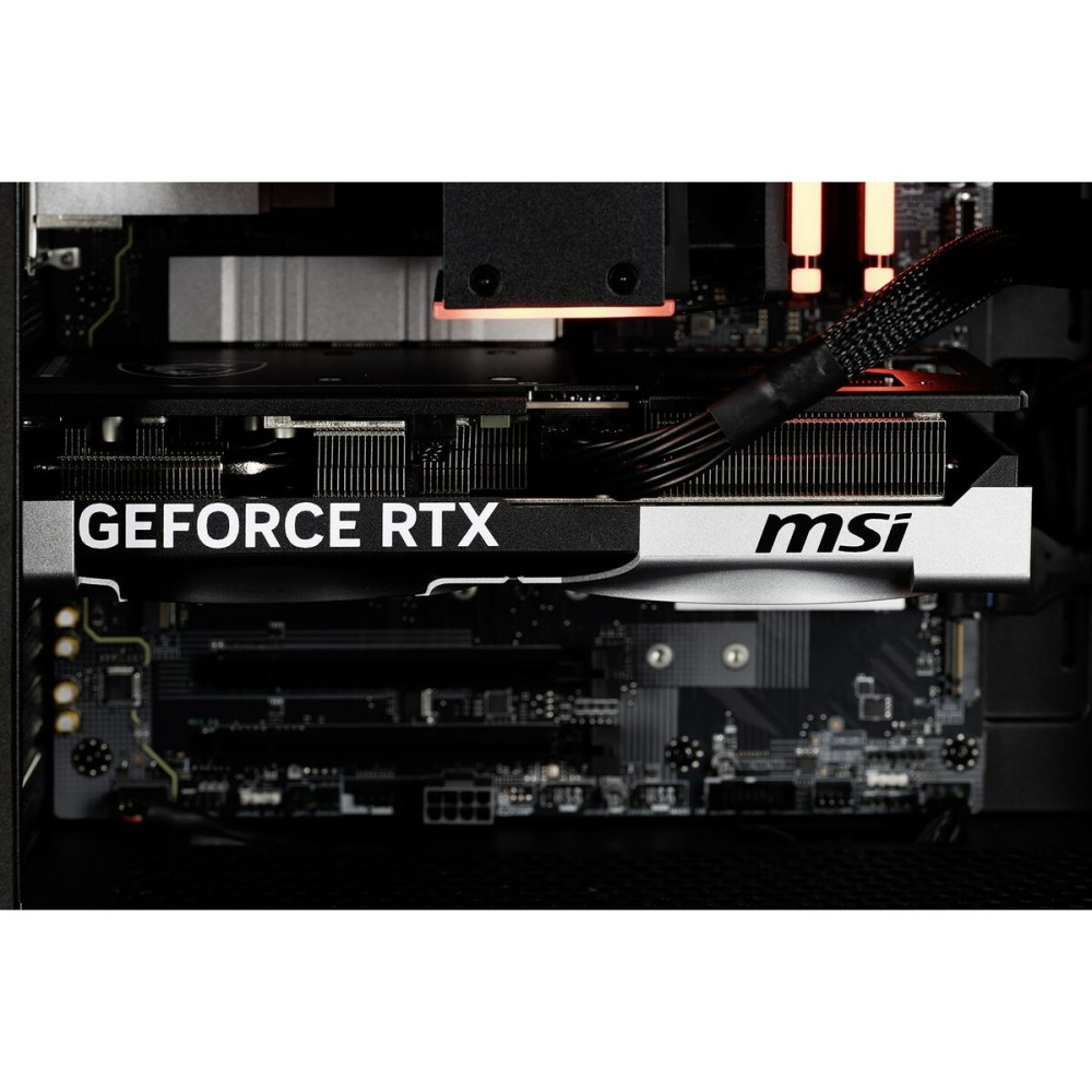 PC de bureau Actina KOMACNGIP0384 Intel Core i7-8700 AMD Ryzen 7 8700F 32 GB RAM 1 TB SSD nvidia geforce rtx 5070
