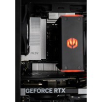 PC de bureau Actina KOMACNGIP0384 Intel Core i7-8700 AMD Ryzen 7 8700F 32 GB RAM 1 TB SSD nvidia geforce rtx 5070