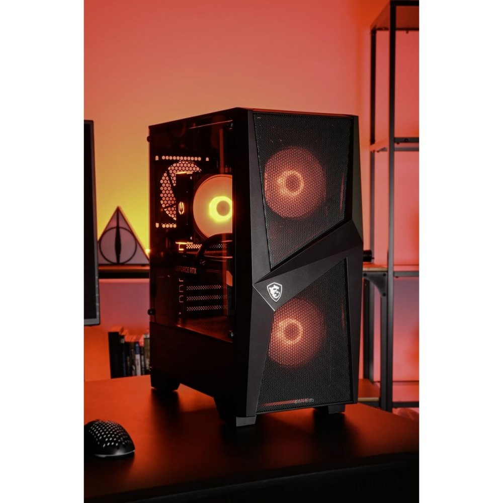 PC de bureau Actina KOMACNGIP0384 Intel Core i7-8700 AMD Ryzen 7 8700F 32 GB RAM 1 TB SSD nvidia geforce rtx 5070