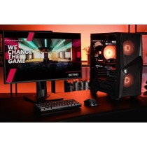 PC de bureau Actina KOMACNGIP0384 Intel Core i7-8700 AMD Ryzen 7 8700F 32 GB RAM 1 TB SSD nvidia geforce rtx 5070
