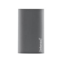 Externe Festplatte INTENSO PREMIUM ED 512 GB SSD