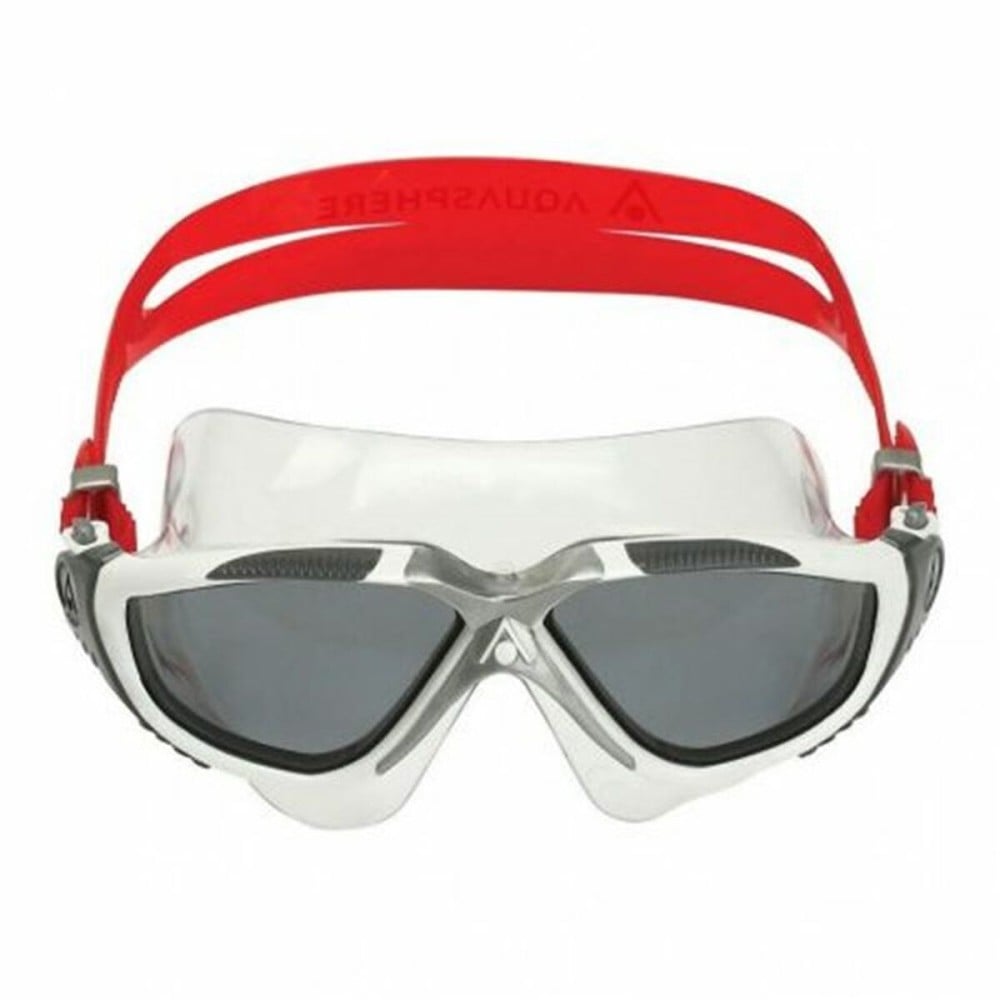 Lunettes de bain Aqua Sphere MS5600915LD Rouge Taille unique