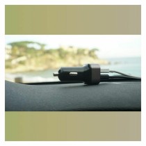 Chargeur de voiture ELBE CARG-301-QC 30 W