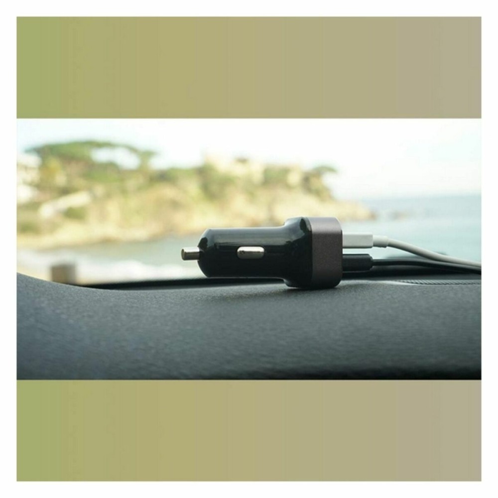 Ladegerät fürs Auto ELBE CARG-301-QC 30 W