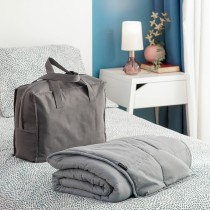 Schwere Decke für eine Person Sweikett InnovaGoods 120 x 180 cm