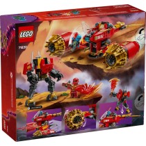 Set de construction Lego 71830 333 Pièces