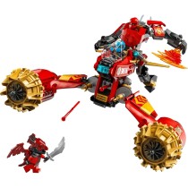 Construction set Lego 71830 333 Pieces