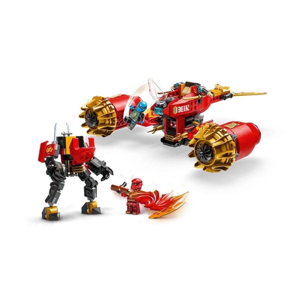 Construction set Lego 71830 333 Pieces