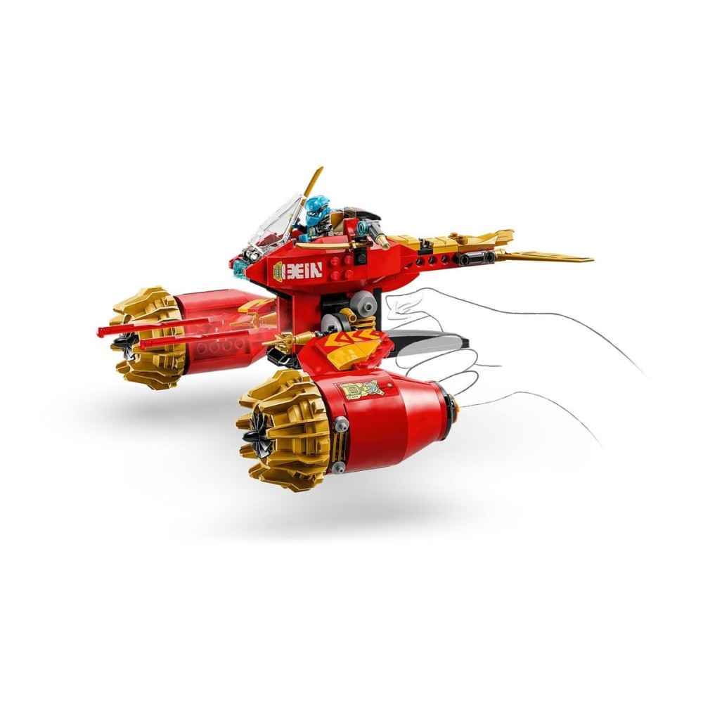 Construction set Lego 71830 333 Pieces
