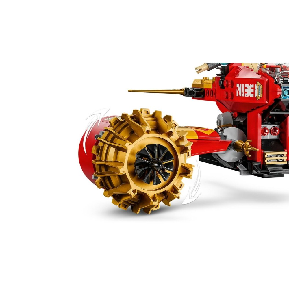 Construction set Lego 71830 333 Pieces