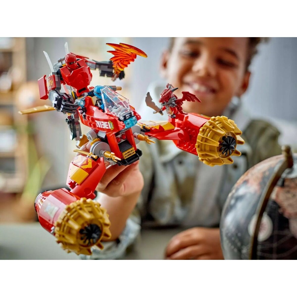 Construction set Lego 71830 333 Pieces
