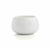 Schüssel für Vorspeisen Quid Select Weiß aus Keramik 5,3 cm Mini (24 Stück)