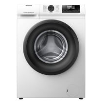 Machine à laver Hisense WF1Q8041BW1 1400 rpm 8 kg