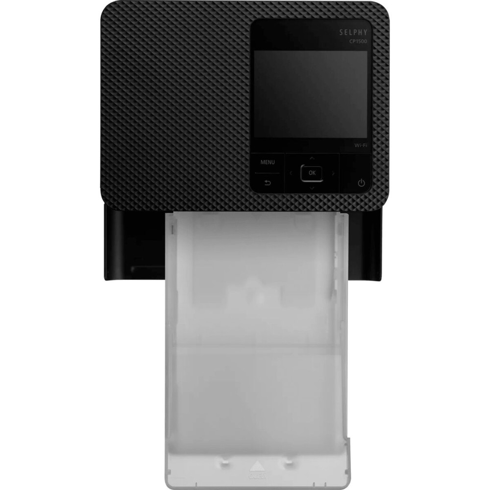 Imprimante Canon SELPHY CP1500