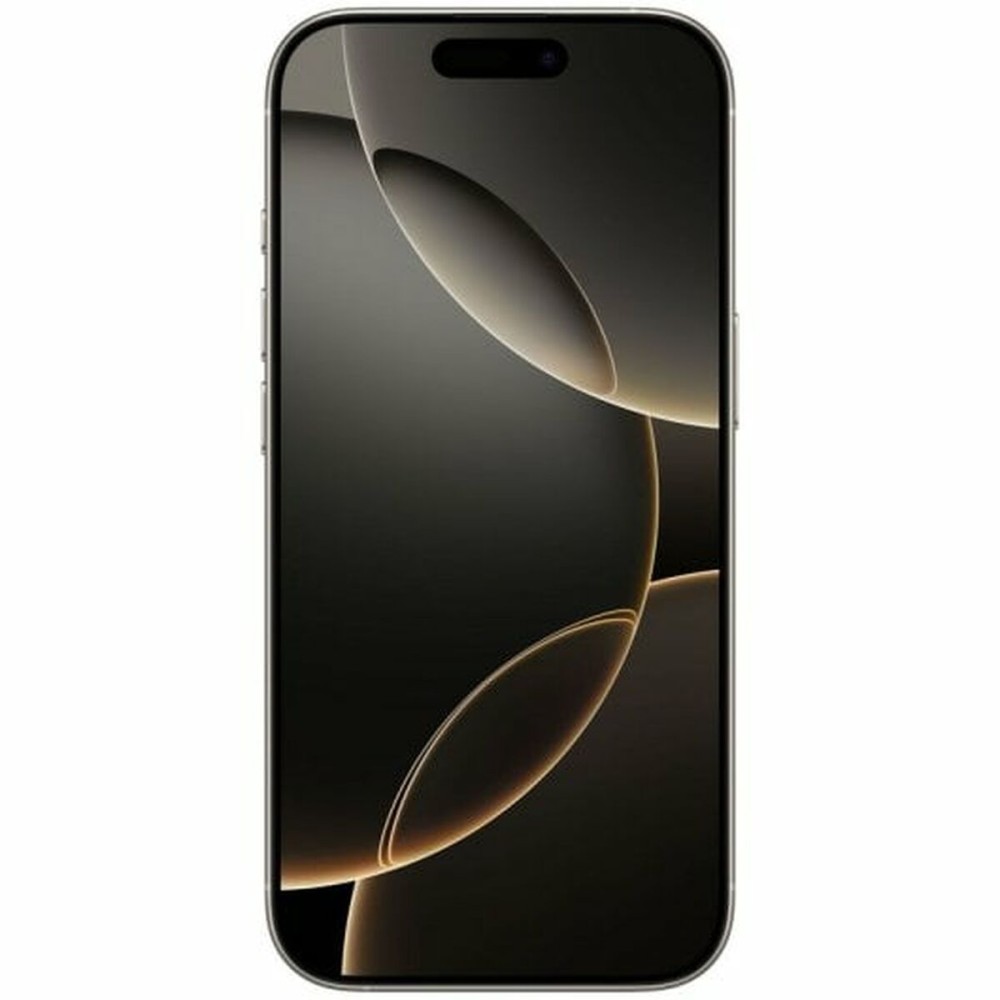 Smartphone Apple iPhone 16 Pro 6,3" 128 GB Titane