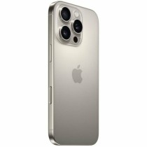 Smartphone Apple iPhone 16 Pro 6,3" 128 GB Titan