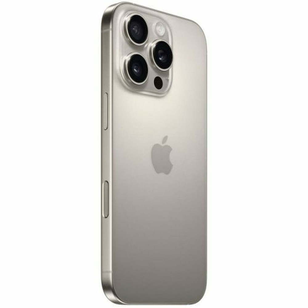 Smartphone Apple iPhone 16 Pro 6,3" 128 GB Titan