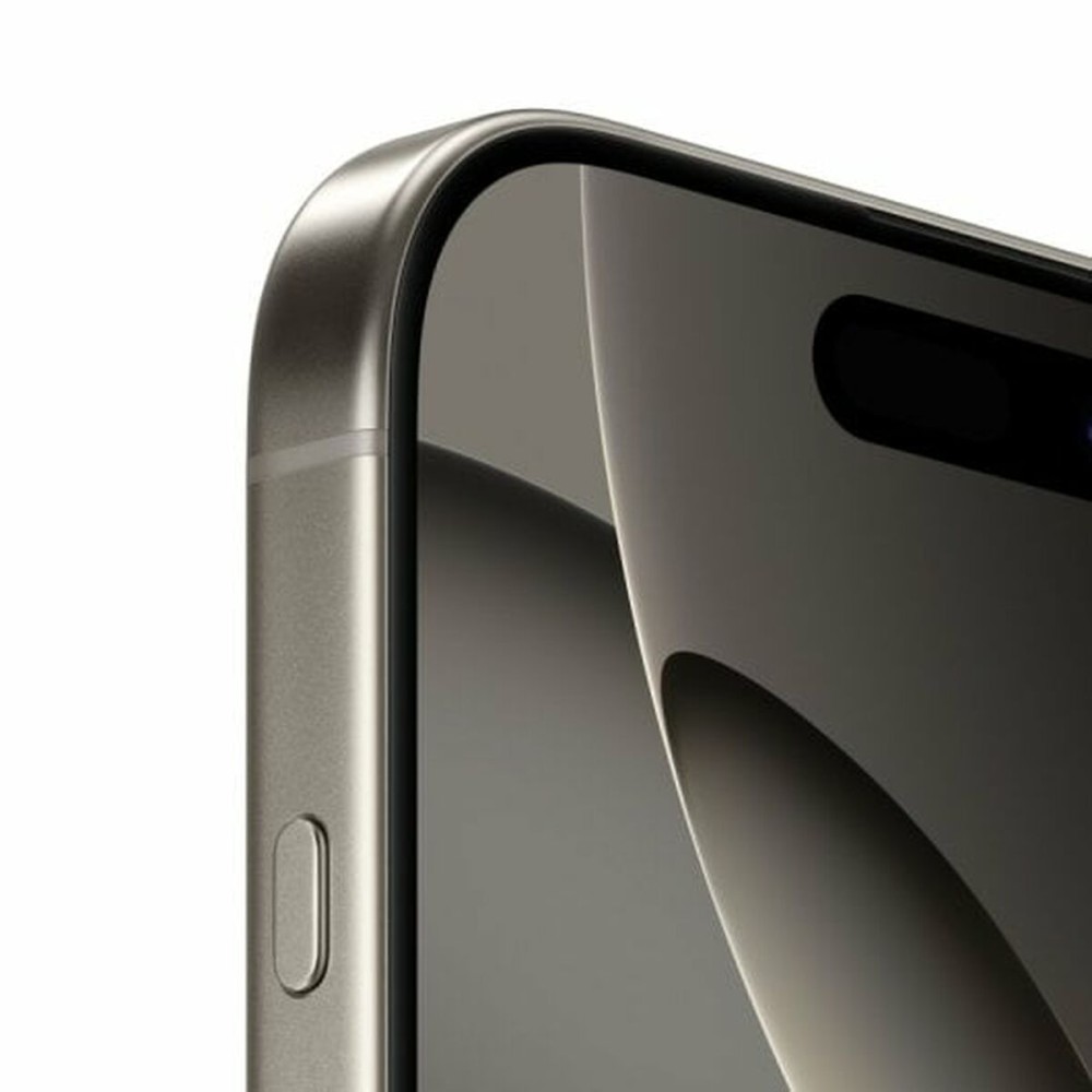 Smartphone Apple iPhone 16 Pro 6,3" 128 GB Titane