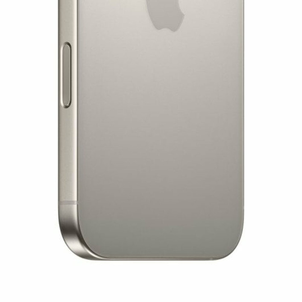 Smartphone Apple iPhone 16 Pro 6,3" 128 GB Titan