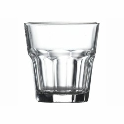 Set de Verres LAV Aras Vin 6 Pièces 200 ml (8 Unités)