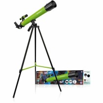 Télescope pour enfants Bresser Lunette astronomique 45/600 AZ