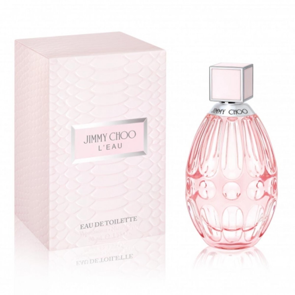Damenparfüm Jimmy Choo L'Eau