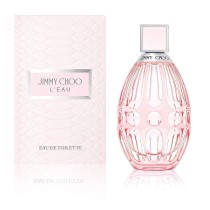 Parfum Femme Jimmy Choo L'Eau