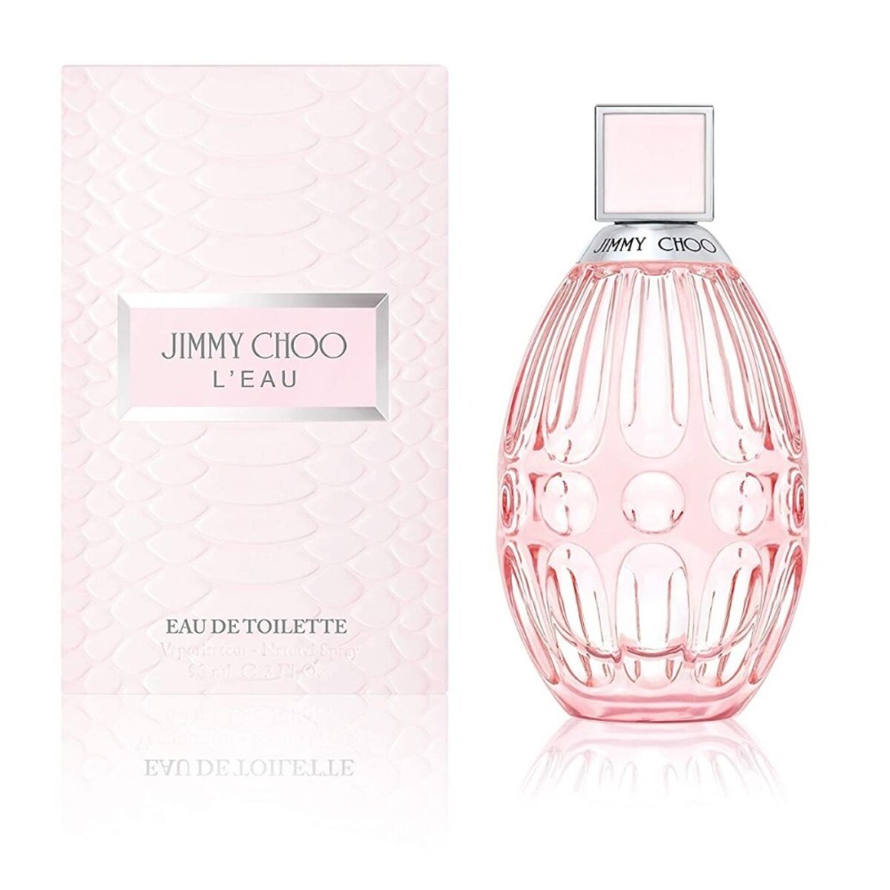 Damenparfüm Jimmy Choo L'Eau