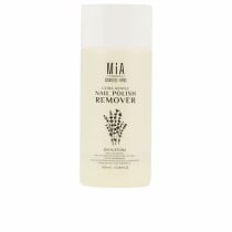 Nagellackentferner Ultra Gentle Nail Polish Remover Mia Cosmetics Paris