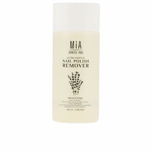 Dissolvant Ultra Gentle Nail Polish Remover Mia Cosmetics Paris
