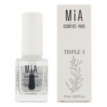 Traitement pour ongles Triple 5 Mia Cosmetics Paris 6728 (11 ml)
