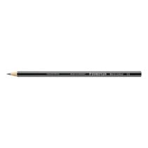 Colouring pencils Staedtler Noris Colour WOPEX Grey (12 Units)