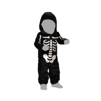 Costume for Babies Skeleton + 24 Months