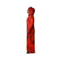 Costume for Adults Male Demon XL