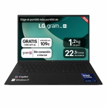 Ordinateur Portable LG 16Z90T-G.AA78B