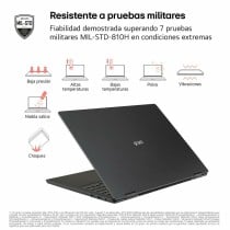 Laptop LG 16Z90T-G.AA78B